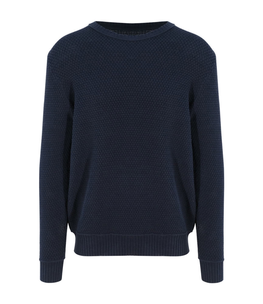 Ecologie Unisex Taroko Regen Crew Neck Sweater