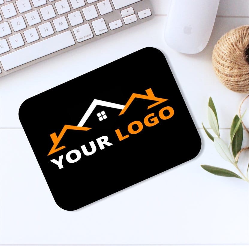 Estate Agent Mouse Mat