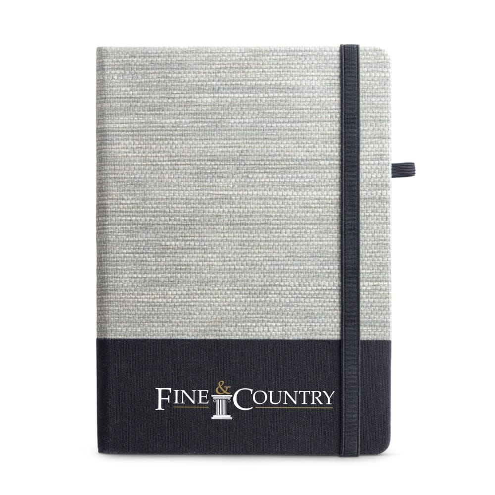 F&C ROUSSEAU. A5 Notepad 