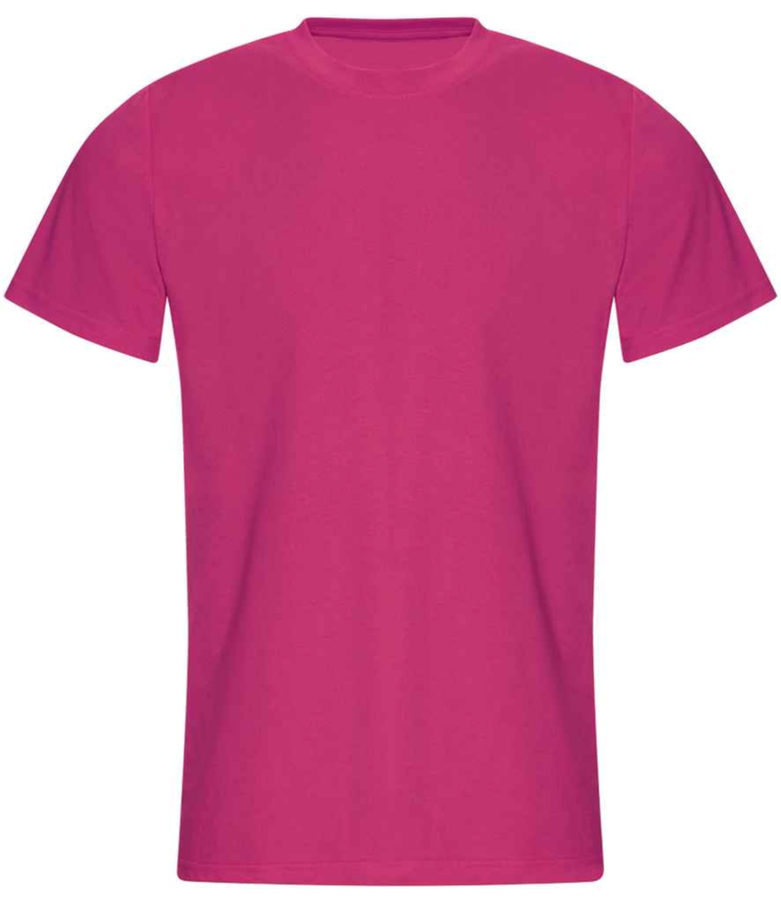T-shirt Unisex Pink