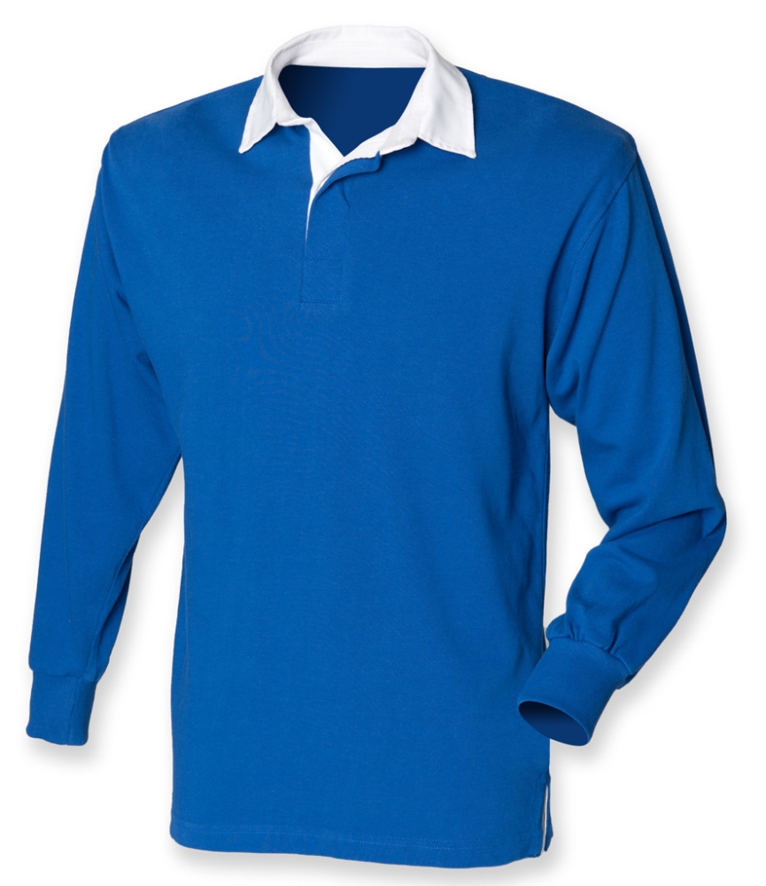 Front Row Original Rugby Shirt