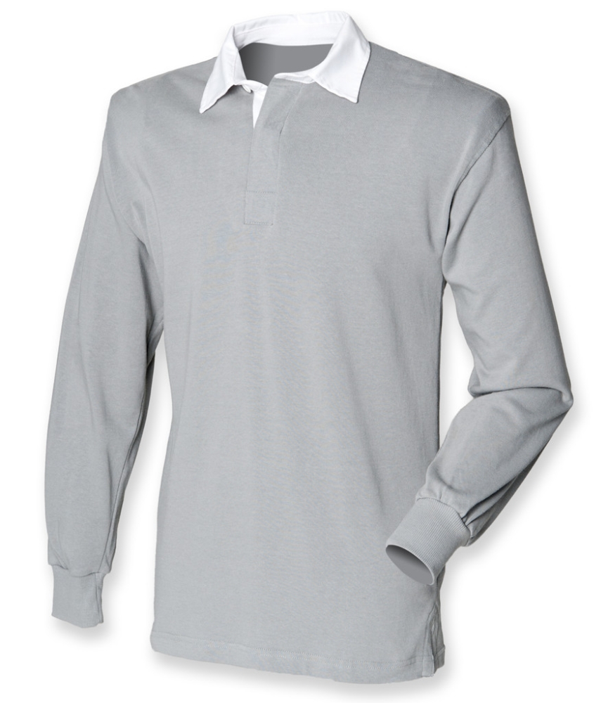 Front Row Original Rugby Shirt