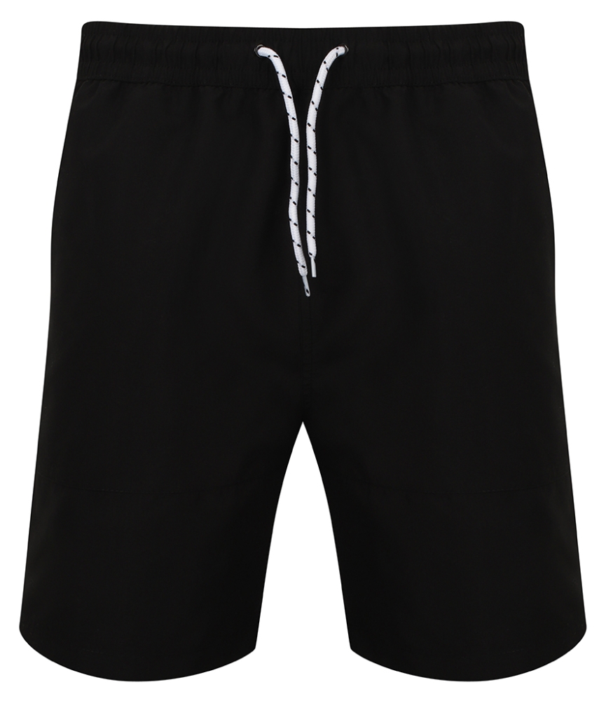 Front Row Board Shorts