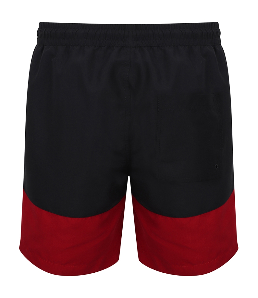 Front Row Board Shorts