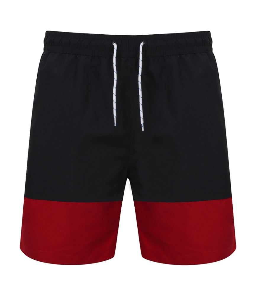 Front Row Board Shorts