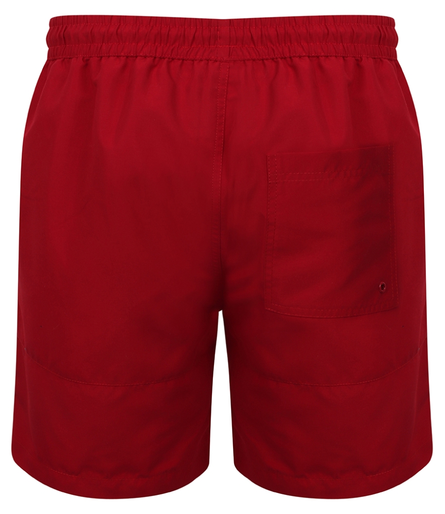 Front Row Board Shorts