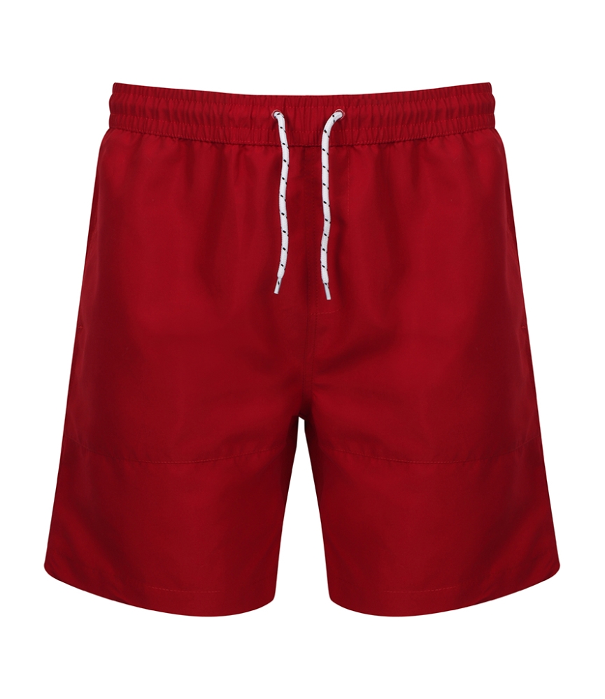 Front Row Board Shorts