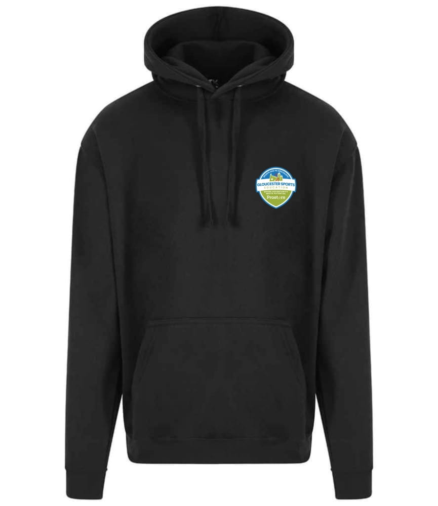 Gloucester Sports -Unisex Pro RTX - Hoody   