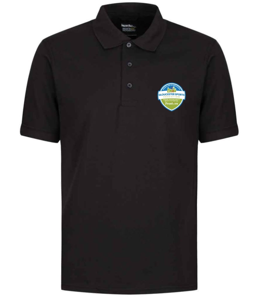 Gloucester Sports -Pro RTX - Polo - male   