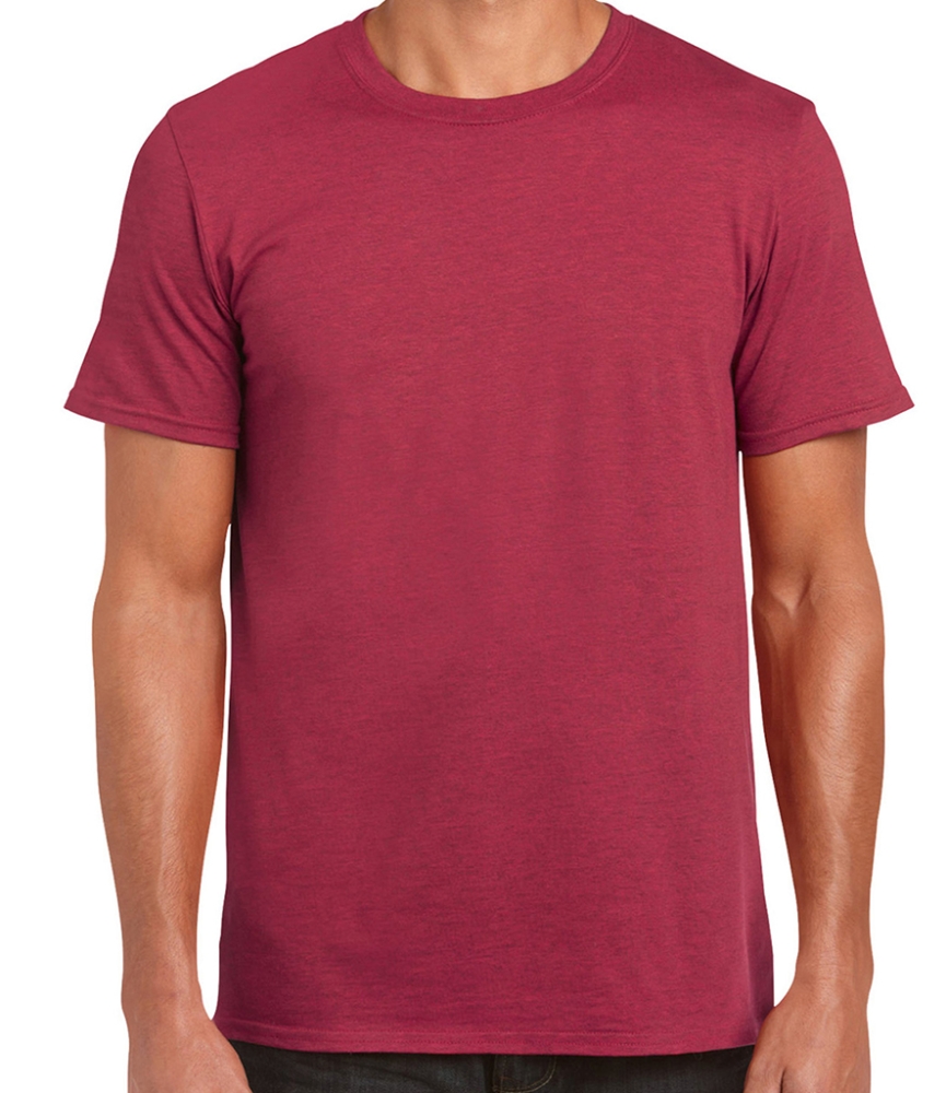 Gildan SoftStyle® Ringspun T-Shirt