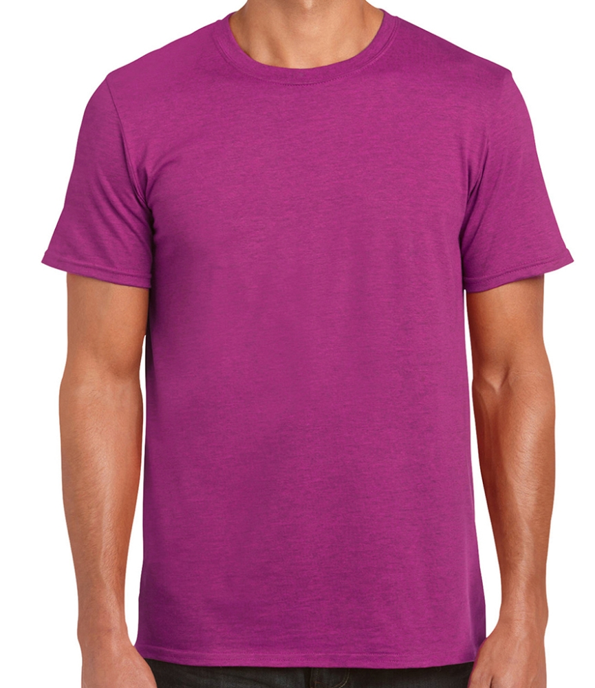 Gildan SoftStyle® Ringspun T-Shirt