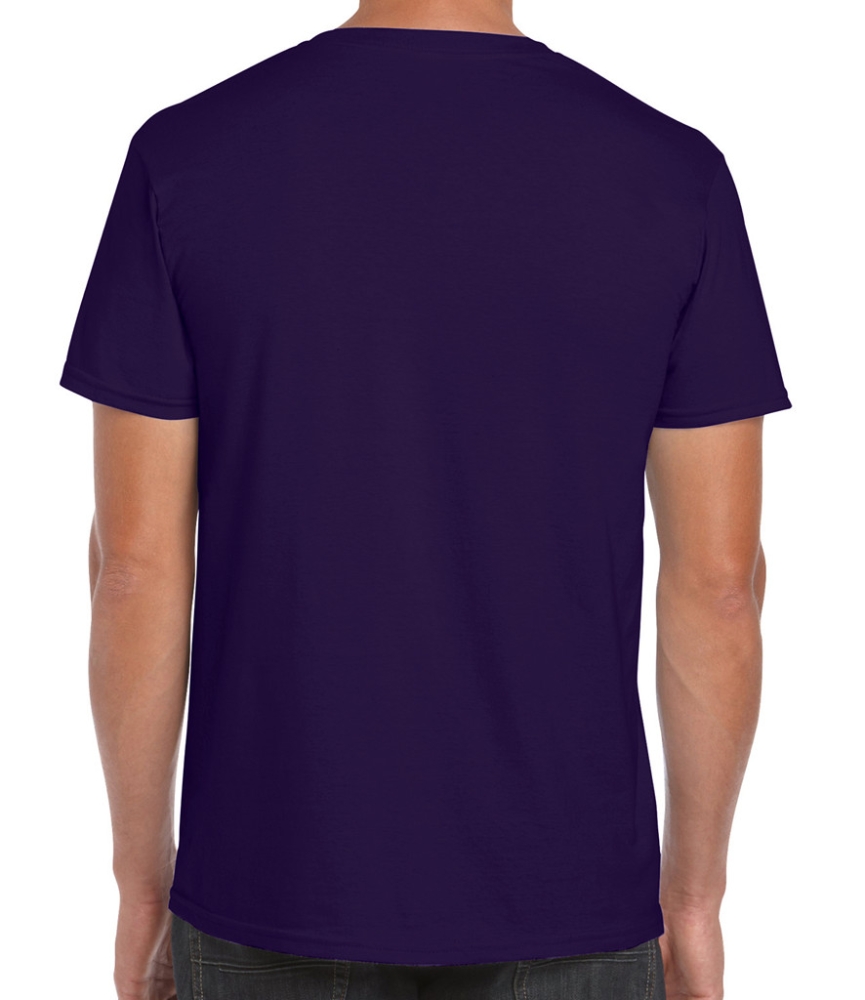 Gildan SoftStyle® Ringspun T-Shirt