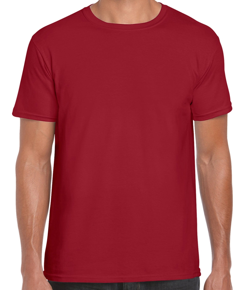 Gildan SoftStyle® Ringspun T-Shirt