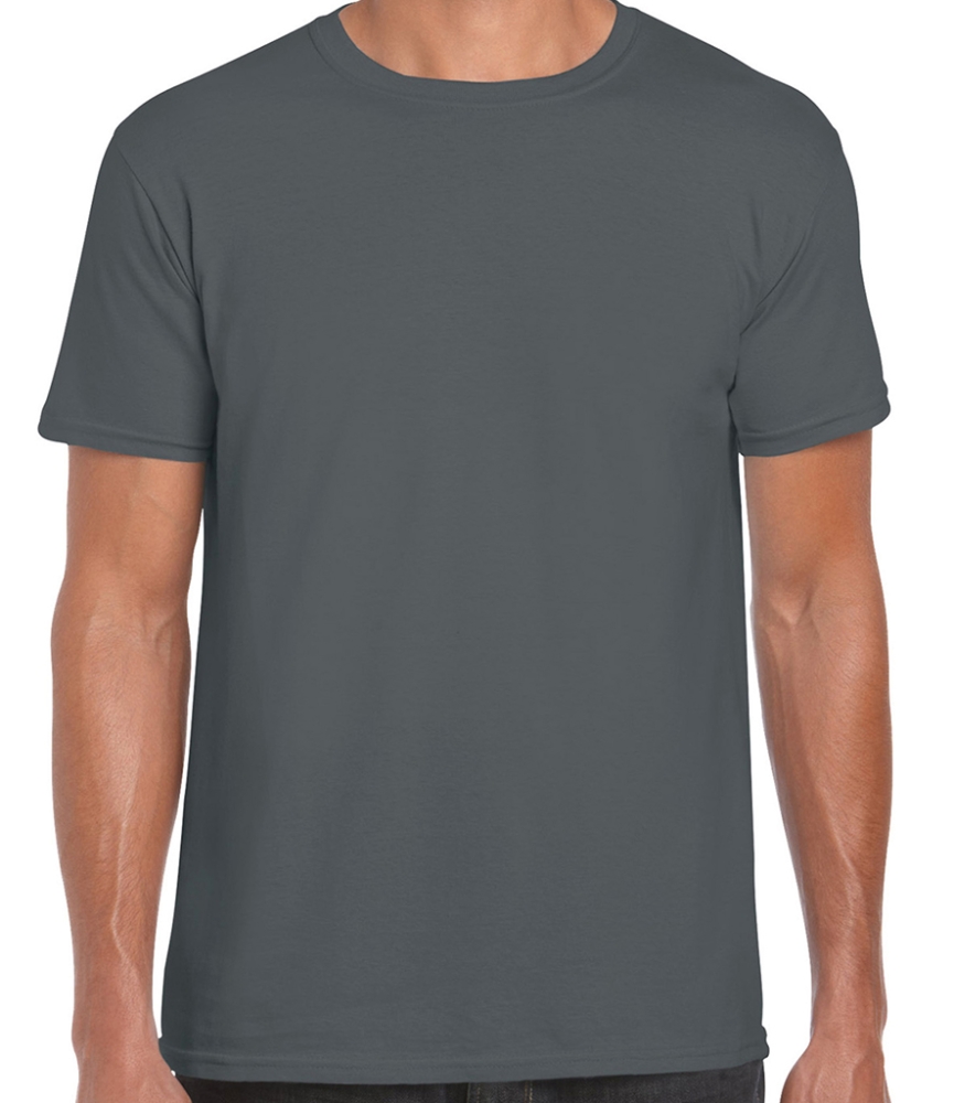 Gildan SoftStyle® Ringspun T-Shirt