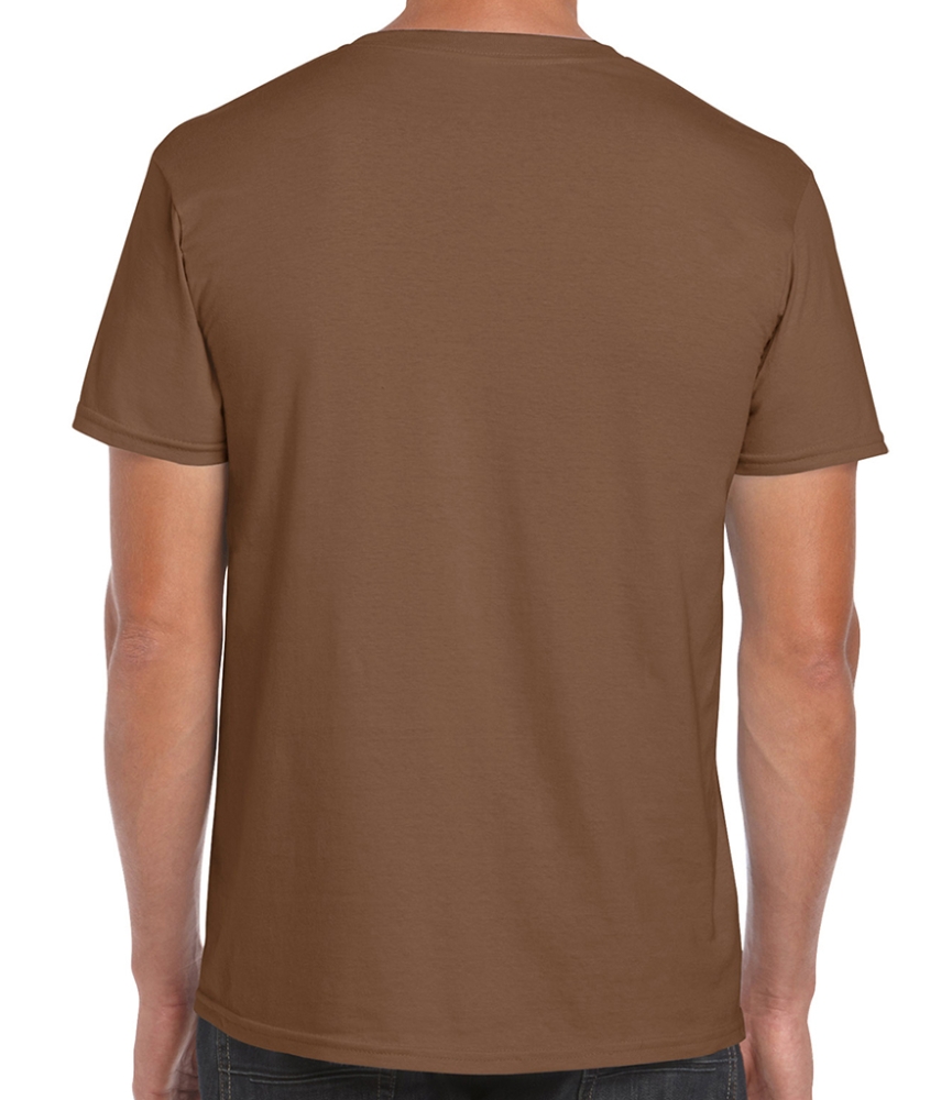Gildan SoftStyle® Ringspun T-Shirt