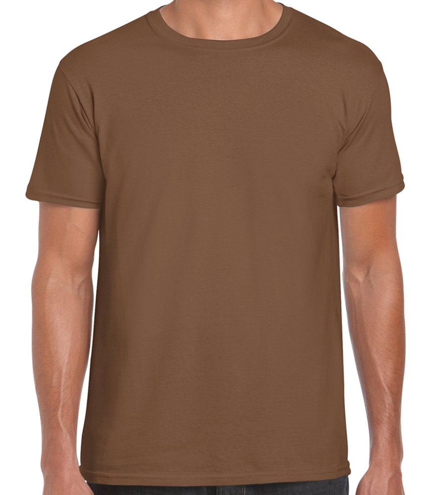 Gildan SoftStyle® Ringspun T-Shirt