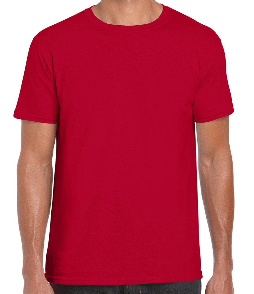 Gildan SoftStyle® Ringspun T-Shirt