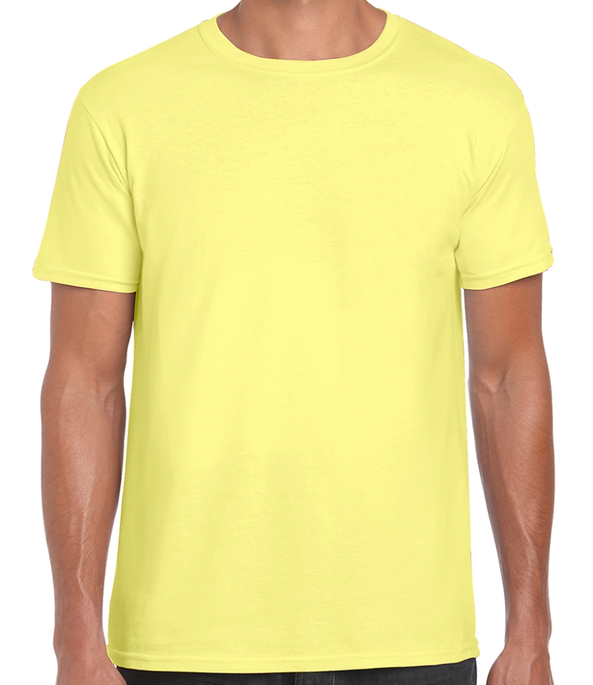 Gildan SoftStyle® Ringspun T-Shirt