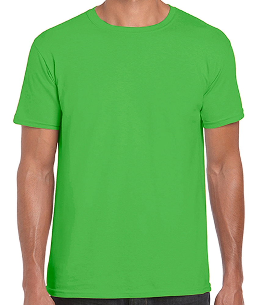 Gildan SoftStyle® Ringspun T-Shirt