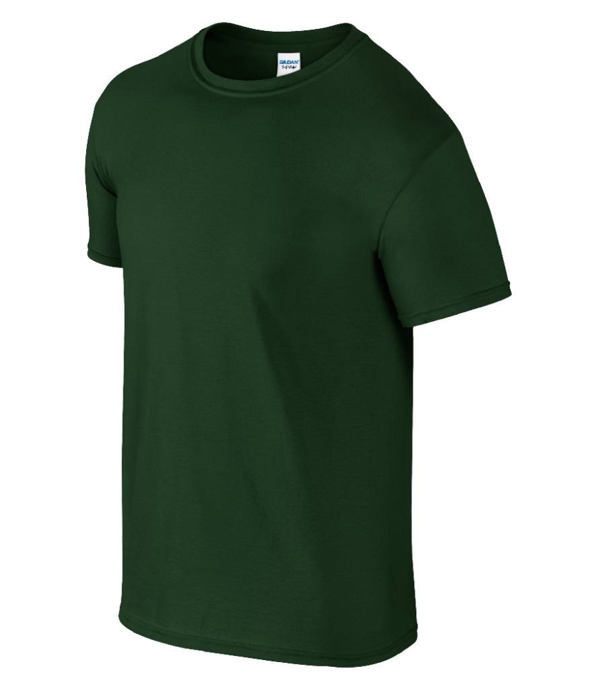 Gildan SoftStyle® Ringspun T-Shirt