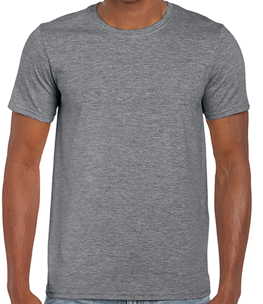 Gildan SoftStyle® Ringspun T-Shirt