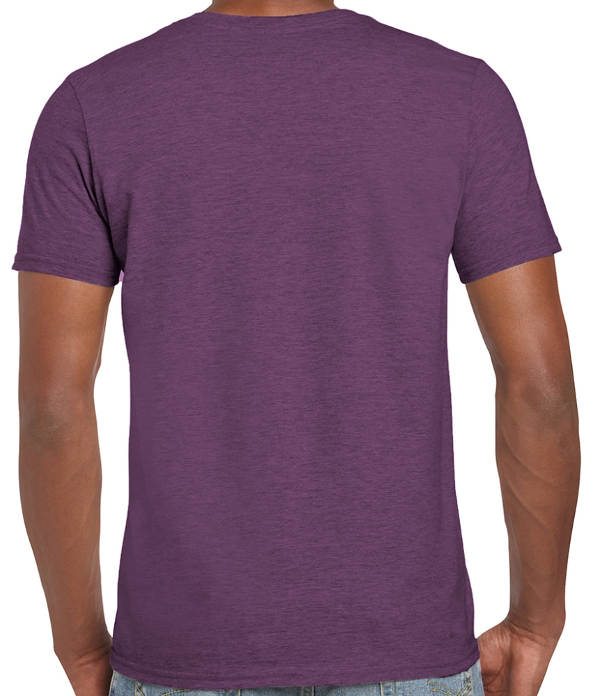 Gildan SoftStyle® Ringspun T-Shirt