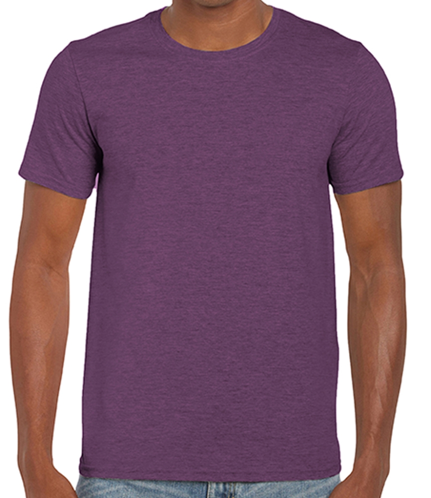 Gildan SoftStyle® Ringspun T-Shirt