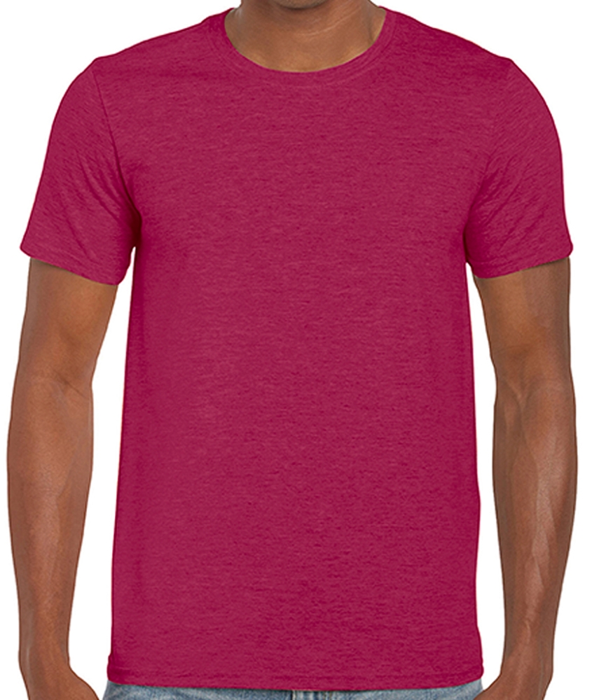 Gildan SoftStyle® Ringspun T-Shirt