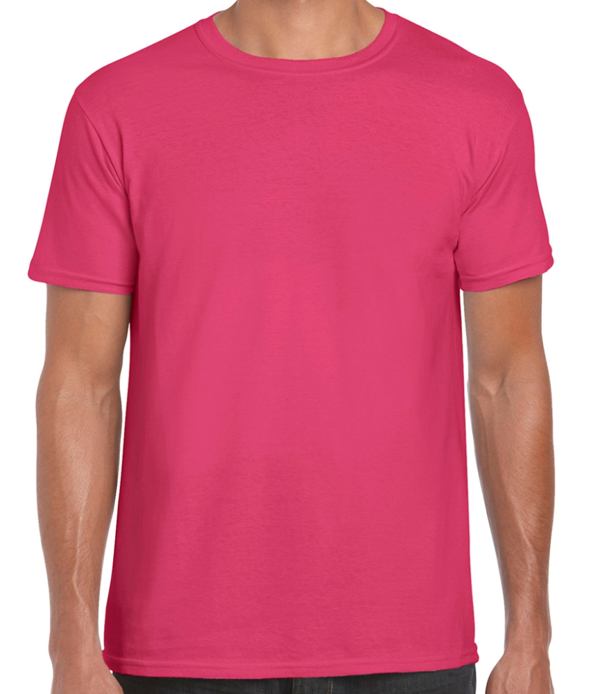 Gildan SoftStyle® Ringspun T-Shirt