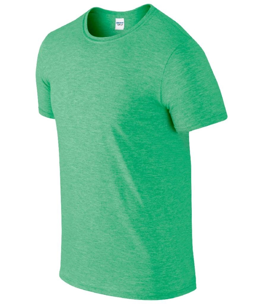 Gildan SoftStyle® Ringspun T-Shirt