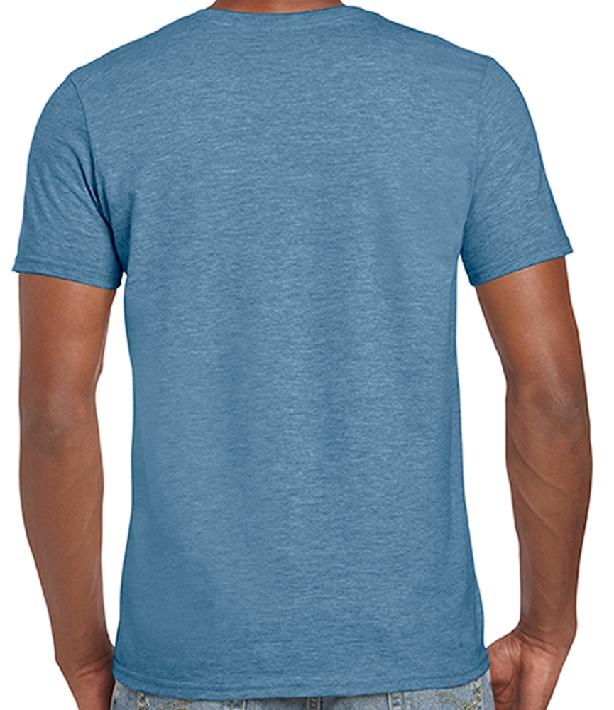 Gildan SoftStyle® Ringspun T-Shirt