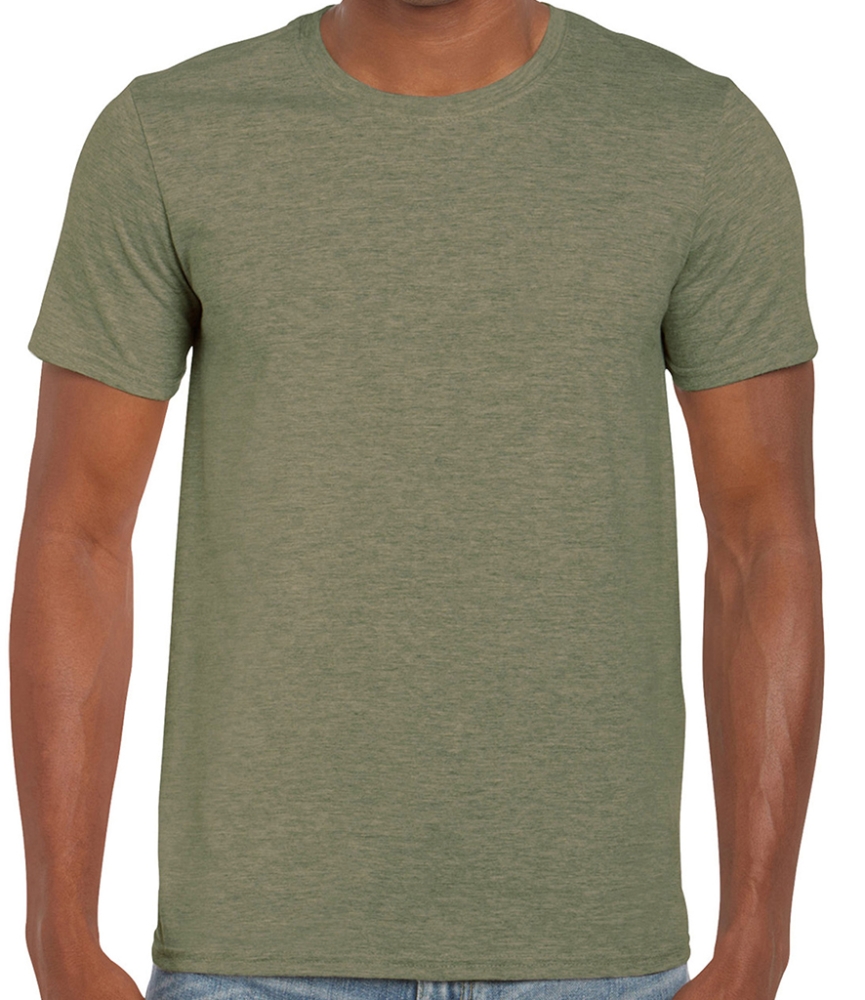Gildan SoftStyle® Ringspun T-Shirt