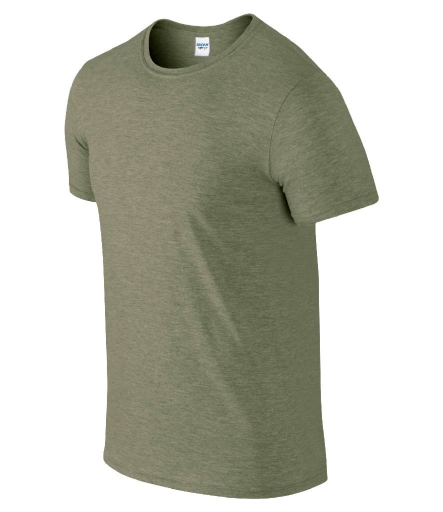 Gildan SoftStyle® Ringspun T-Shirt