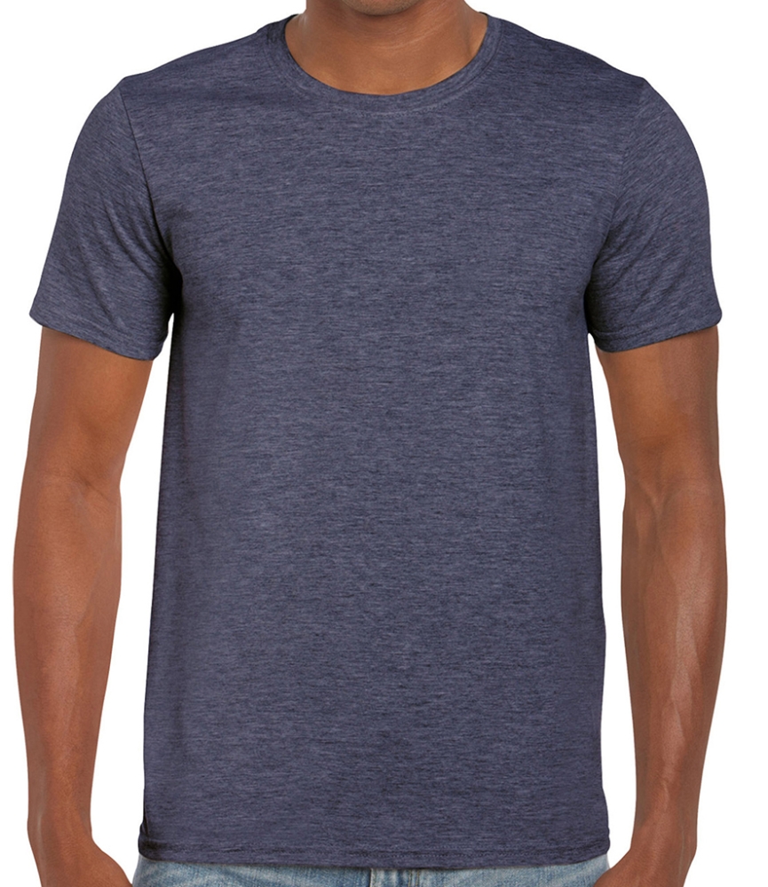 Gildan SoftStyle® Ringspun T-Shirt