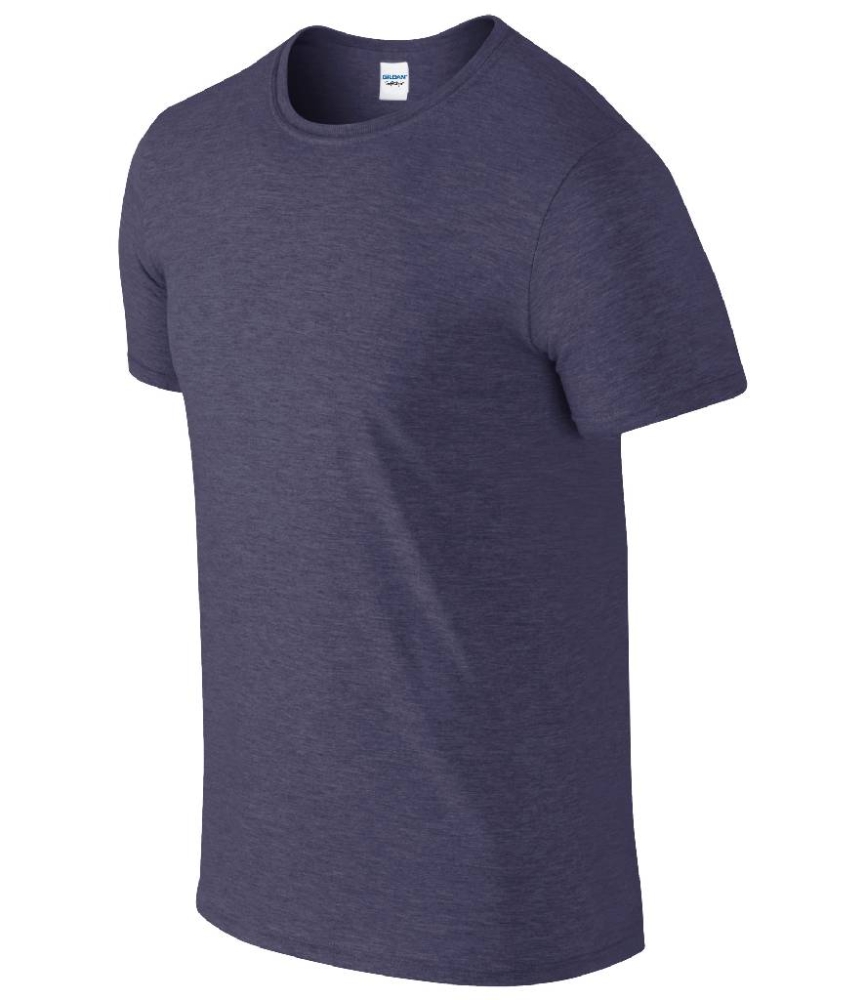 Gildan SoftStyle® Ringspun T-Shirt