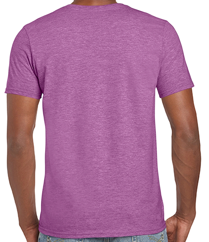 Gildan SoftStyle® Ringspun T-Shirt