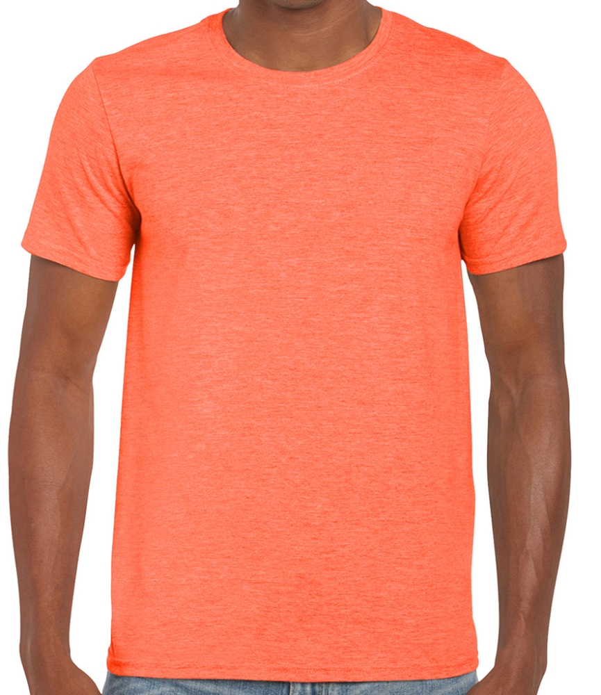 Gildan SoftStyle® Ringspun T-Shirt