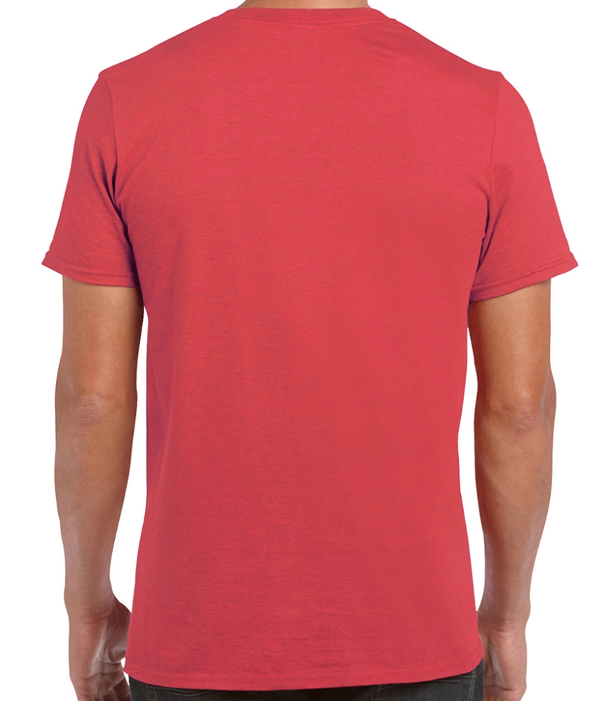 Gildan SoftStyle® Ringspun T-Shirt