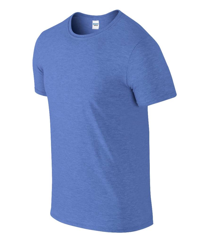 Gildan SoftStyle® Ringspun T-Shirt