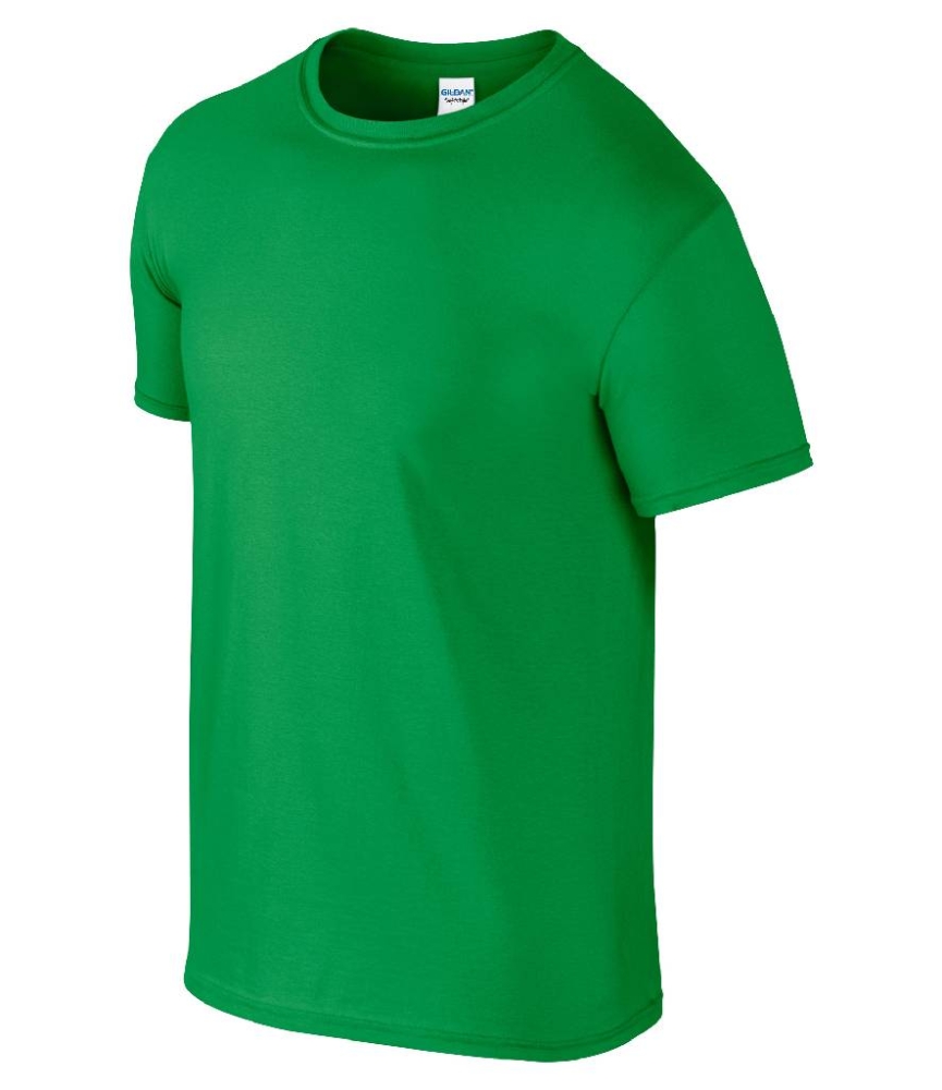 Gildan SoftStyle® Ringspun T-Shirt