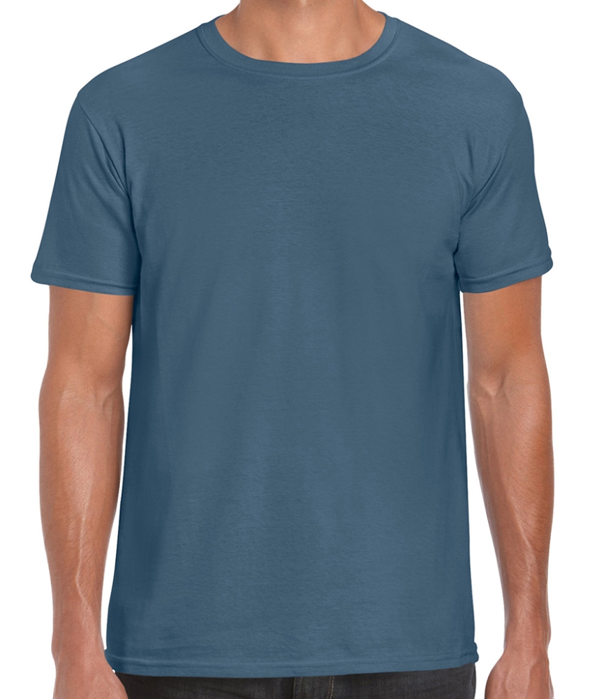 Gildan SoftStyle® Ringspun T-Shirt
