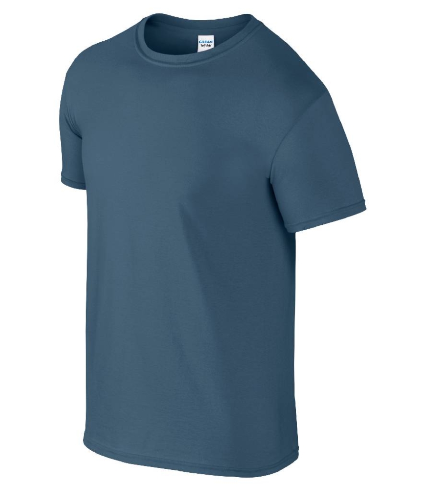 Gildan SoftStyle® Ringspun T-Shirt