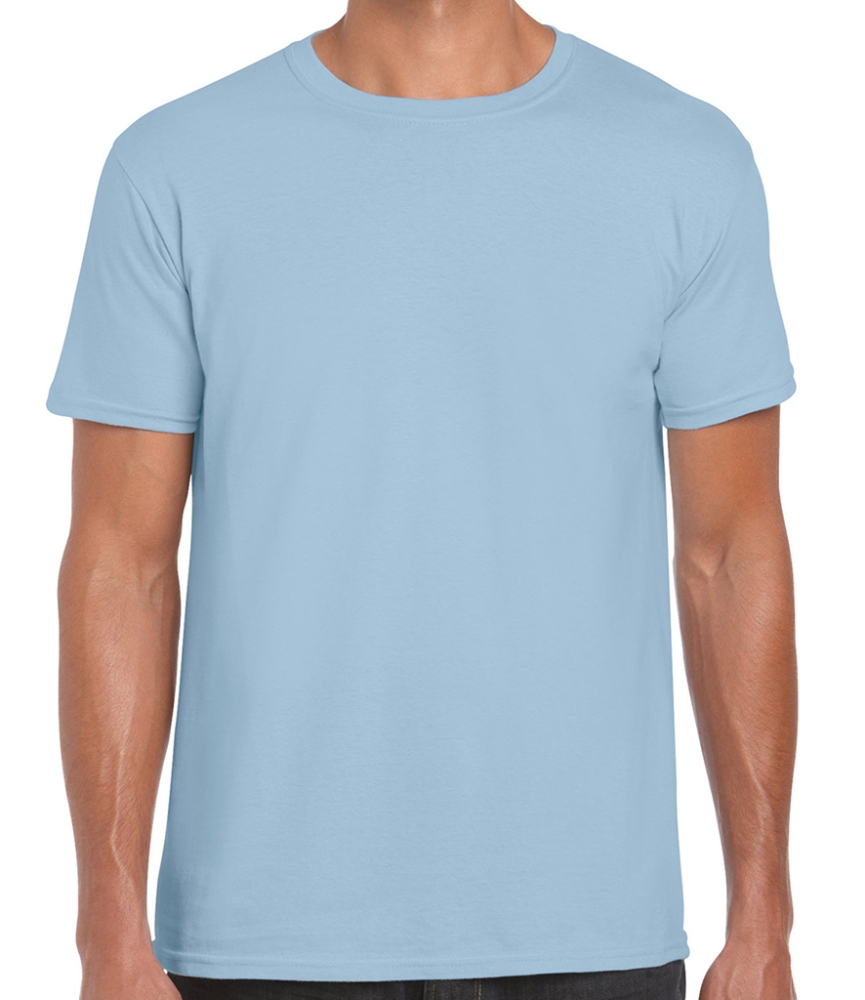 Gildan SoftStyle® Ringspun T-Shirt
