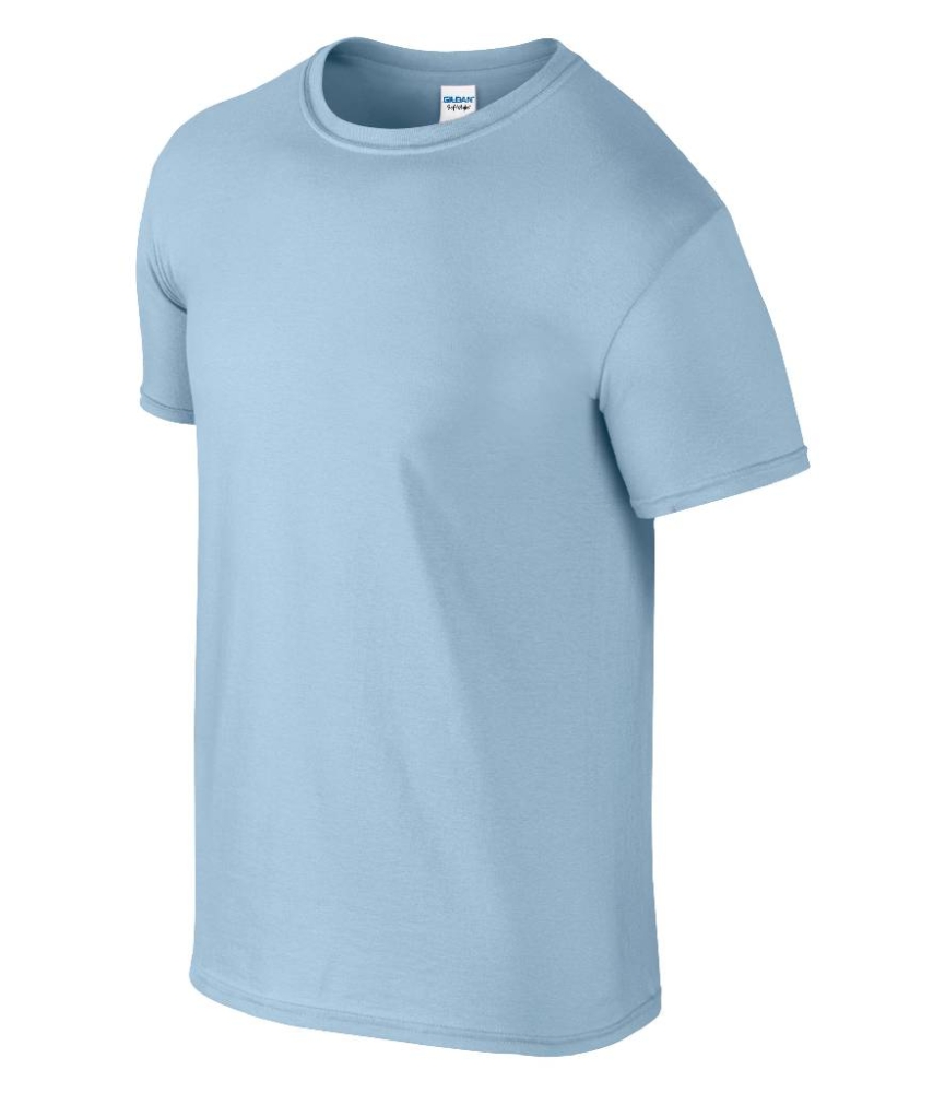 Gildan SoftStyle® Ringspun T-Shirt