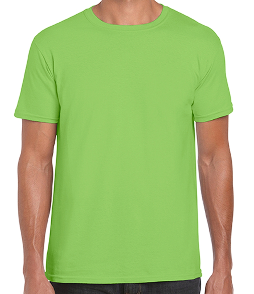 Gildan SoftStyle® Ringspun T-Shirt