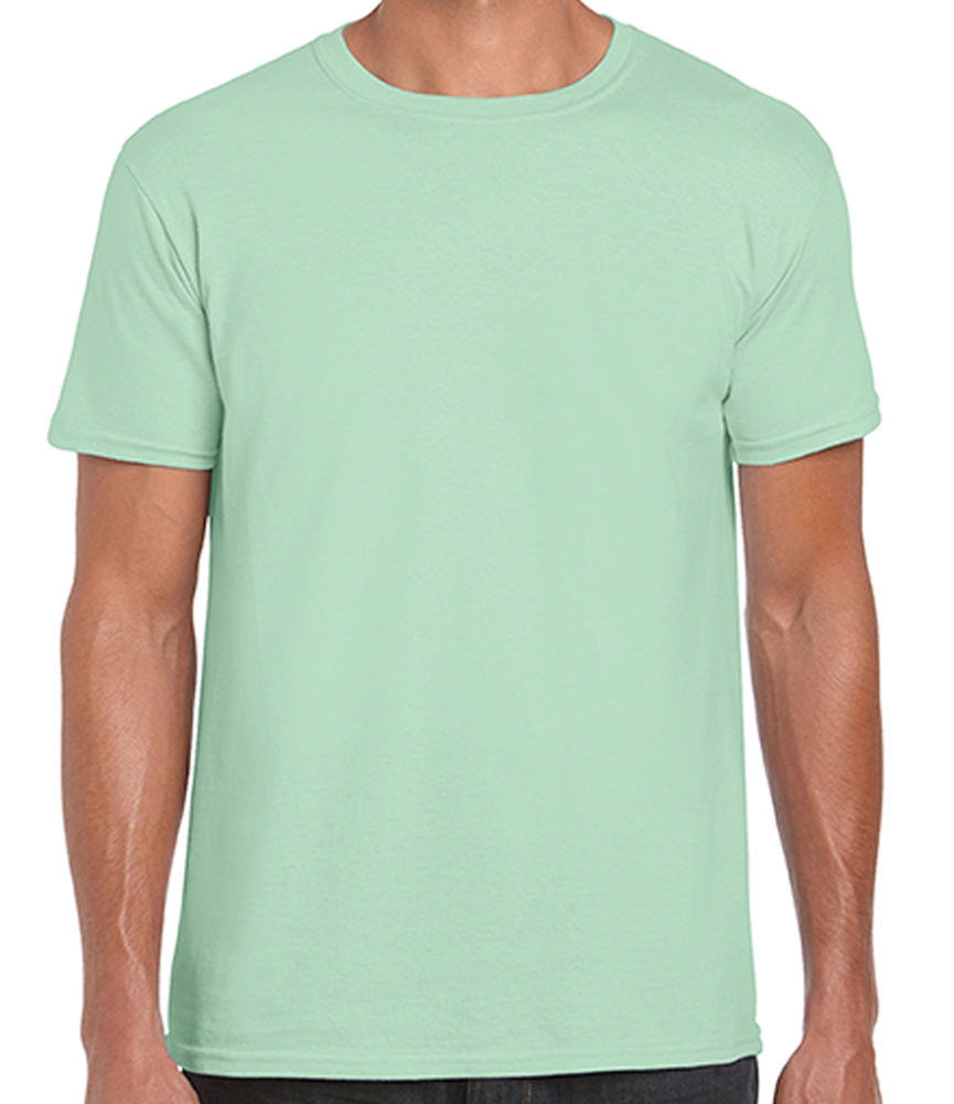 Gildan SoftStyle® Ringspun T-Shirt