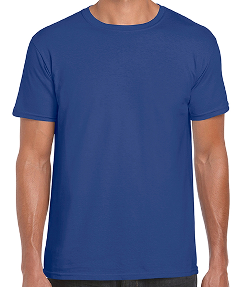 Gildan SoftStyle® Ringspun T-Shirt