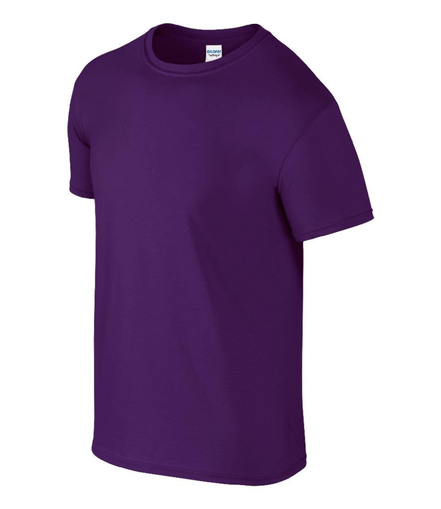 Gildan SoftStyle® Ringspun T-Shirt