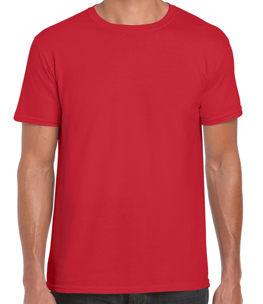 Gildan SoftStyle® Ringspun T-Shirt