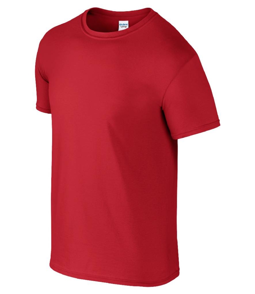 Gildan SoftStyle® Ringspun T-Shirt